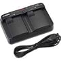 Canon LC-4E Battery Charger for the LP-E4 Battery Pack for Canon 1D Mark III and 1D Mark IV Digital SLR