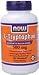 L-Tryptophan [60 vegetarian capsules] NOW Foods