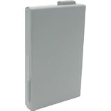 Quantaray by Sunpak Camcorder Battery Lithium ION Canon Type BP-208