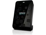 2000GB Hitachi LifeStudio Desk