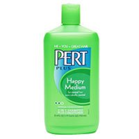 Pert Plus Happy Medium 2 In 1 Hair Shampoo Plus Conditioner - 25.4 Oz