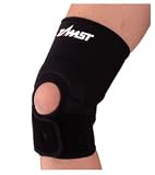 ZAMST(ザムスト) ジュニア用サポーター ヒザ ソフトサポート