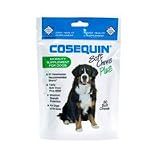 Cosequin Cosequin Soft Chews Plus MSM