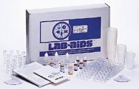 Buy Biology and Chemistry of Soil Experiment Kit now!