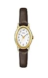 Timex Classics Cavatina White Dial Women's watch #T2N256