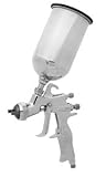 Sharpe Razor Series Spray Gun - HVLP, 1.3mm, Model# 253433