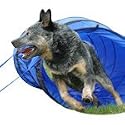 Clix Dog Agility Tunnel Length 2 Meters Width 60 cm