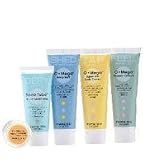 Mama Mio OMG Feel Good Mini Kit, our collection of rich, nourishing Omega packed minis
