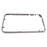 Chrome Frame for iPhone 3G