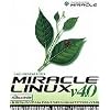MIRACLE LINUX V4.0 Asianux Inside for x86-64(64ビット)