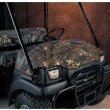 MOOSE UTILITY DIVISION COWL COVER 3000 MULE-BLK KMCC-11