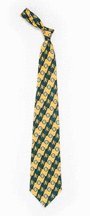Oakland Athletics Pattern 1 All Silk Adult Tie from Eagles Wings