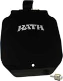 Rath Racing Frame Skid Plate - Full Chassis 02-8100-S