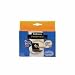 Electronics : Fellowes Virashield Wet/Dry Screen Cleaning Wipes 2211801