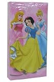 Review   / Disney 4x6 Photo Album - Dancer Princess picture album