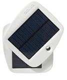 Solio BOLT Portable Battery Pack & Solar Panel Charger w USB Charge Ports