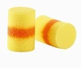 E A R Classic Superfit Earplugs, Classic Superfit, Uncorded, Pillowpac, 310 1008
