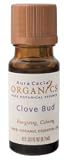 Essential Oil-Clove Bud (Organic) - 0.33 oz - Liquid