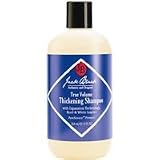 Jack Black True Volume Thickening Shampoo 12oz