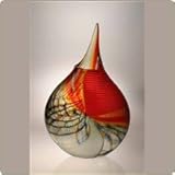 Afro Celotto Murano Glass - Giudico