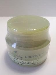 Esuchen Volume Moisture Olive Molding Clay 2.7oz
