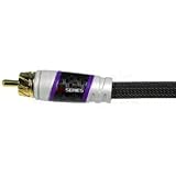 Monster M850 DCX-4 M-Series 850 Digital Coaxial Cable (4 feet)