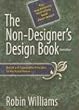 The Non-Designer's Design Book