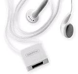 Griffin Tunebuds for iPod shuffle - 8011-BUDS