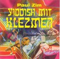 Yiddish Mit Klezmer
