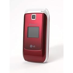 LG KP235 debase Handy ohne Branding