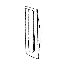 singer vacuum bags, 3 bags