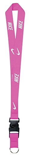 1 X Nike Lanyard Many Colors (Pink)