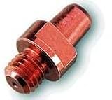 Knight Red Hot Nipple Thread 6.75MM