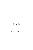 Ursula (Ursule Mirouet)