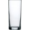340ml 12oz glass hi ball tumblers set of 6.