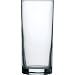 340ml 12oz glass hi ball tumblers set of 6.
