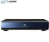 [Bundle] BDP-S500 Blu-Ray player + HDMI male/male Cable - 2 m (KCV540G)