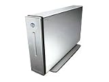 Toshiba - Hard drive - 500 GB - external - 3.5 - Hi-Speed USB - 7200 rpm - buffer: 8 MB