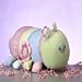 Blue Caterpillar Gift Set