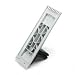 Extension Module, with Wall Bracket for Sherpa Catalog Rack Modular Table Stand DBL5697