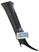 Edge Products ATTITUDE In-cab Controller / INSIGHT Multi Gauge Display MountPillar Post KitChevroletSilverado1999 to 2007(Classic Body) w/out Speaker Holes