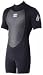 2/2mm Mens Billabong Foil Shorty Springsuit