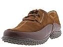 Wolky Take Off | Women's Flat Shoes Mid Brown Nubuck