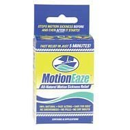 Motion Eaze All-Natural Motion Sickness Relief