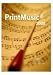 PrintMusic 2008