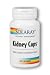 Solaray - Kidney Caps, 60 capsules