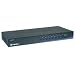 TRENDnet 8-Port PS/2 Rack Mount KVM Switch TK-801R (Version v1.1R)
