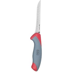 Buy Clauss 18413 5 Titanium Bonded Boning Knife by Clauss