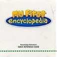 My First Encyclopedia by Knowledge Adventure