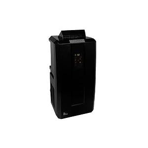 Soleus Air 12000 BTU Portable Air Conditioner/Heater/D... PH3-12R-03DB